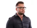 Lozza Lunettes de Vue VL 4122 0BLK