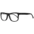 Lozza Lunettes de Vue VL 4122 BLKM
