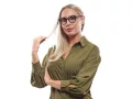 Lozza Lunettes de Vue VL 4123 06DQ