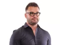 Lozza Lunettes de Vue VL 4123 06DQ