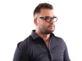 Lozza Lunettes de Vue VL 4123 0BLK