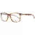 Lozza Lunettes de Vue VL 4137 711M