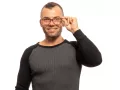 Lozza Lunettes de Vue VL 4137 711M