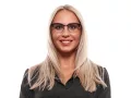 Lozza Lunettes de Vue VL 4142 0BLK