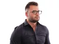 Lozza Lunettes de Vue VL 4143 0BLK