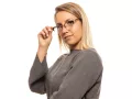 Lozza Lunettes de Vue VL 4145 09AJ