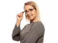 Lozza Lunettes de Vue VL 4145 0BLK