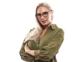 Lozza Lunettes de Vue VL 4146 0BLK