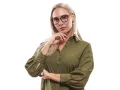 Lozza Lunettes de Vue VL 4146 0L95