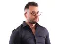 Lozza Lunettes de Vue VL 4146 0L95