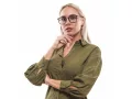 Lozza Lunettes de Vue VL 4152 09AJ