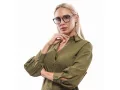 Lozza Lunettes de Vue VL 4152 0BLK