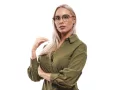 Lozza Lunettes de Vue VL 4152 0Z40