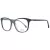 Lozza Lunettes de Vue VL 4154 0BLK