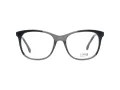 Lozza Lunettes de Vue VL 4154 0BLK