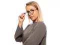 Lozza Lunettes de Vue VL 4200 0700