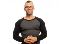 Lozza Lunettes de Vue VL 4200 0700
