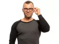 Lozza Lunettes de Vue VL 4201 700Y