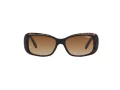 Vogue Lunettes de Soleil VO 2606S W656/13