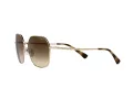 Vogue Lunettes de Soleil VO 4198S 848/13