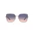 Vogue Lunettes de Soleil VO 4199S 5075/I6
