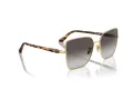 Vogue Lunettes de Soleil VO 4199S 51988G