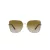 Vogue Lunettes de Soleil VO 4199S 848/6K
