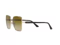 Vogue Lunettes de Soleil VO 4199S 848/6K