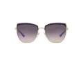 Vogue Lunettes de Soleil VO 4234S 5166/36