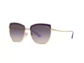 Vogue Lunettes de Soleil VO 4234S 5166/36