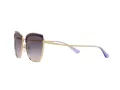 Vogue Lunettes de Soleil VO 4234S 5166/36