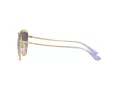Vogue Lunettes de Soleil VO 4234S 5166/36