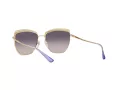 Vogue Lunettes de Soleil VO 4234S 5166/36