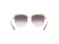 Vogue Lunettes de Soleil VO 4234S 5166/36