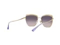 Vogue Lunettes de Soleil VO 4234S 5166/36