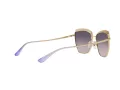 Vogue Lunettes de Soleil VO 4234S 5166/36