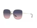 Vogue Lunettes de Soleil VO 4237SD 848/I6