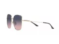Vogue Lunettes de Soleil VO 4237SD 848/I6