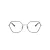 Vogue Lunettes de Vue VO 4281 323