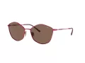 Vogue Lunettes de Soleil VO 4282S 514573