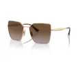 Vogue Lunettes de Soleil VO 4284S 848/T5