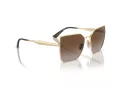 Vogue Lunettes de Soleil VO 4284S 848/T5