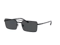 Vogue Lunettes de Soleil VO 4309S 352/87