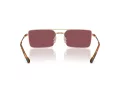 Vogue Lunettes de Soleil VO 4309S 51525Q