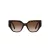 Vogue Lunettes de Soleil VO 5409S W656/13