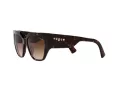 Vogue Lunettes de Soleil VO 5409S W656/13