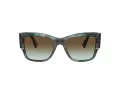 Vogue Lunettes de Soleil VO 5462S 3088E8