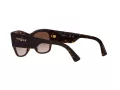 Vogue Lunettes de Soleil VO 5462S W656/13