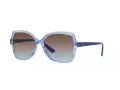 Vogue Lunettes de Soleil VO 5488S 306048