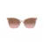 Vogue Lunettes de Soleil VO 0VO5520S 294214